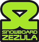 Snowboard Zezula